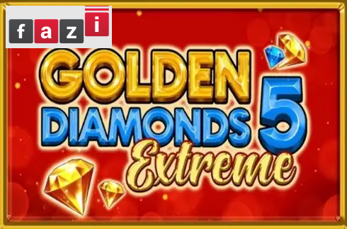 Golden Diamonds 5 Extreme